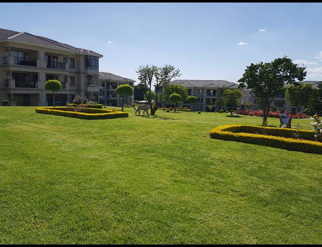 2 BEDROOM APARTMENT FOR SALE IN SUMMERSET